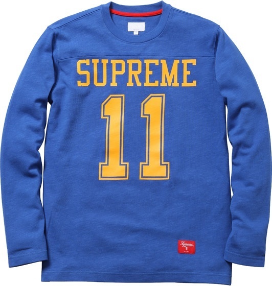 Football Top